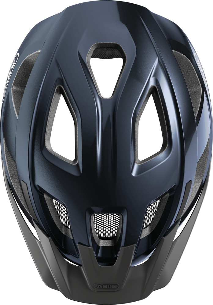 ABUS Helm ADURO 3.0 midnight blue M
