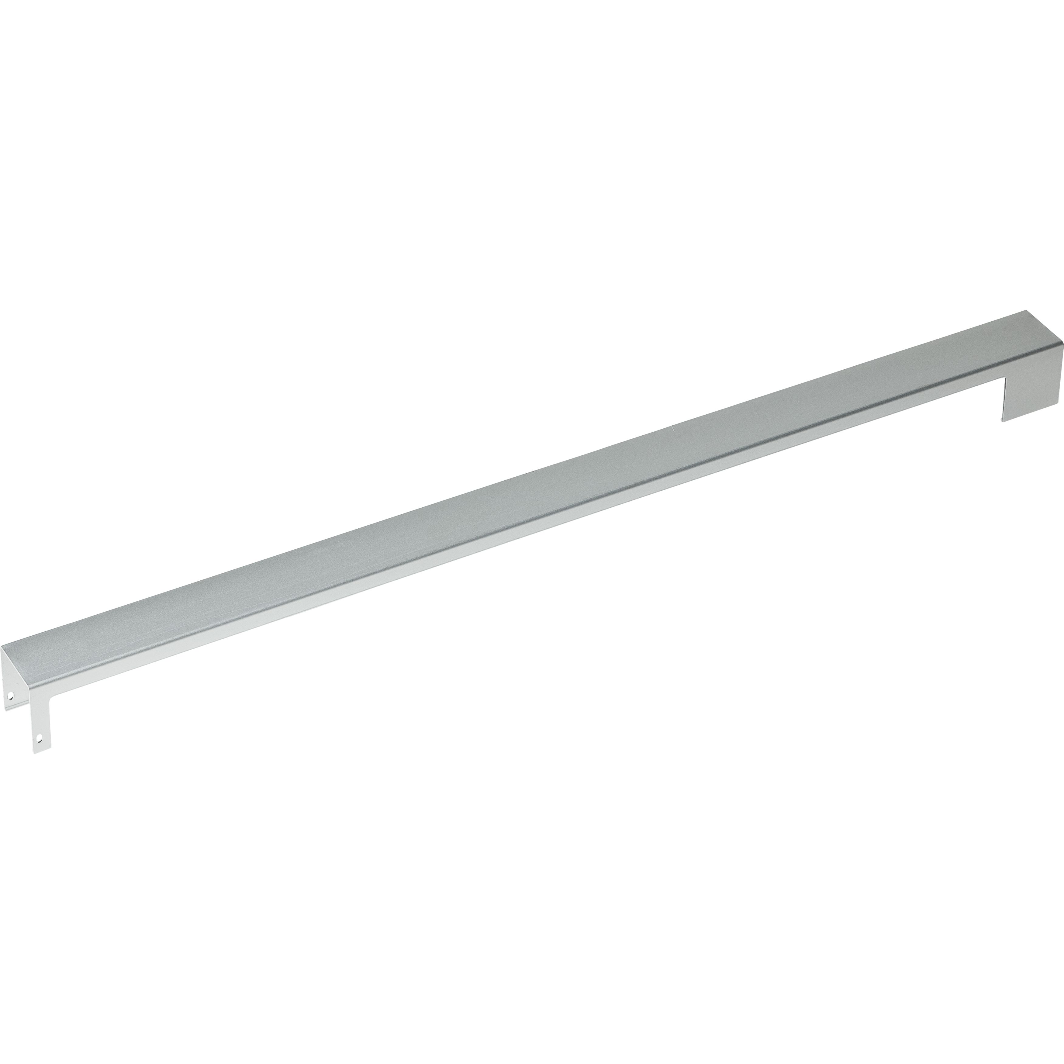 Verkleidung DORMA GSR, GSR-EMF B, Aluminium