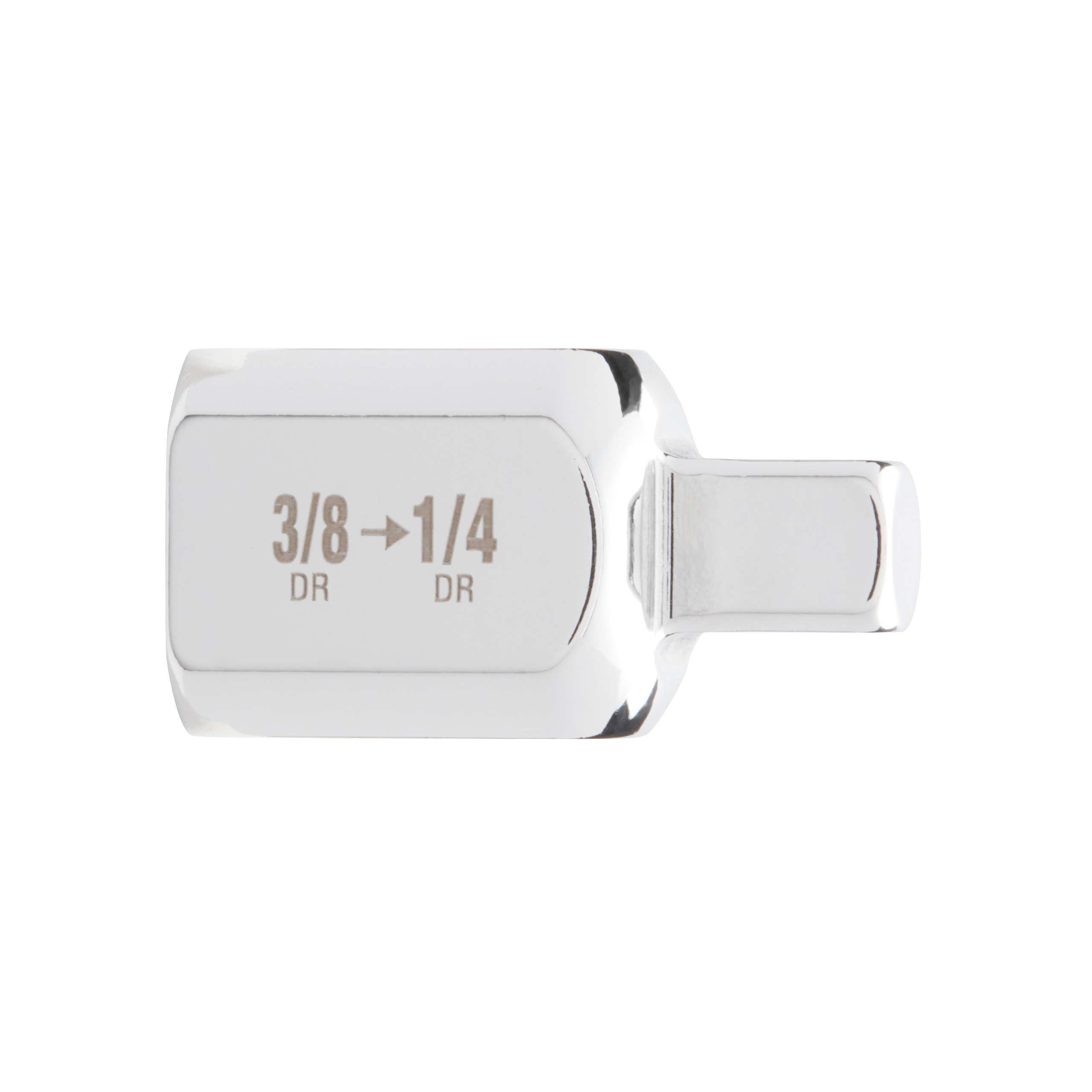 Milwaukee Adapter 3/8" auf 1/4"