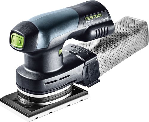 Akku-Rutscher RTSC 400-Basic-ERGO