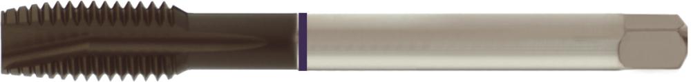 FORUM Metall-Gewindebohrer  M D376B HSSE M12 VA 6G