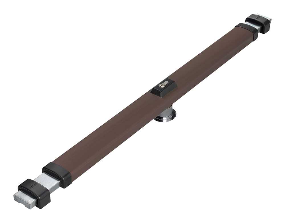 ABUS Panzerriegelschloss  PR2700 ABUS Panzerriegelschloss  PR2700