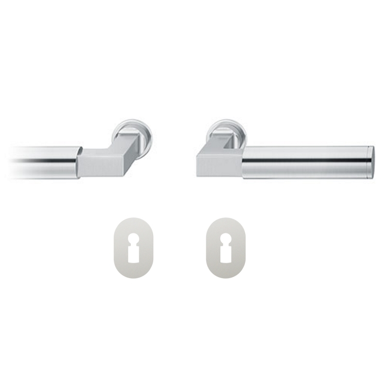 FSB Mini-Rosetten-Türgriff 1102