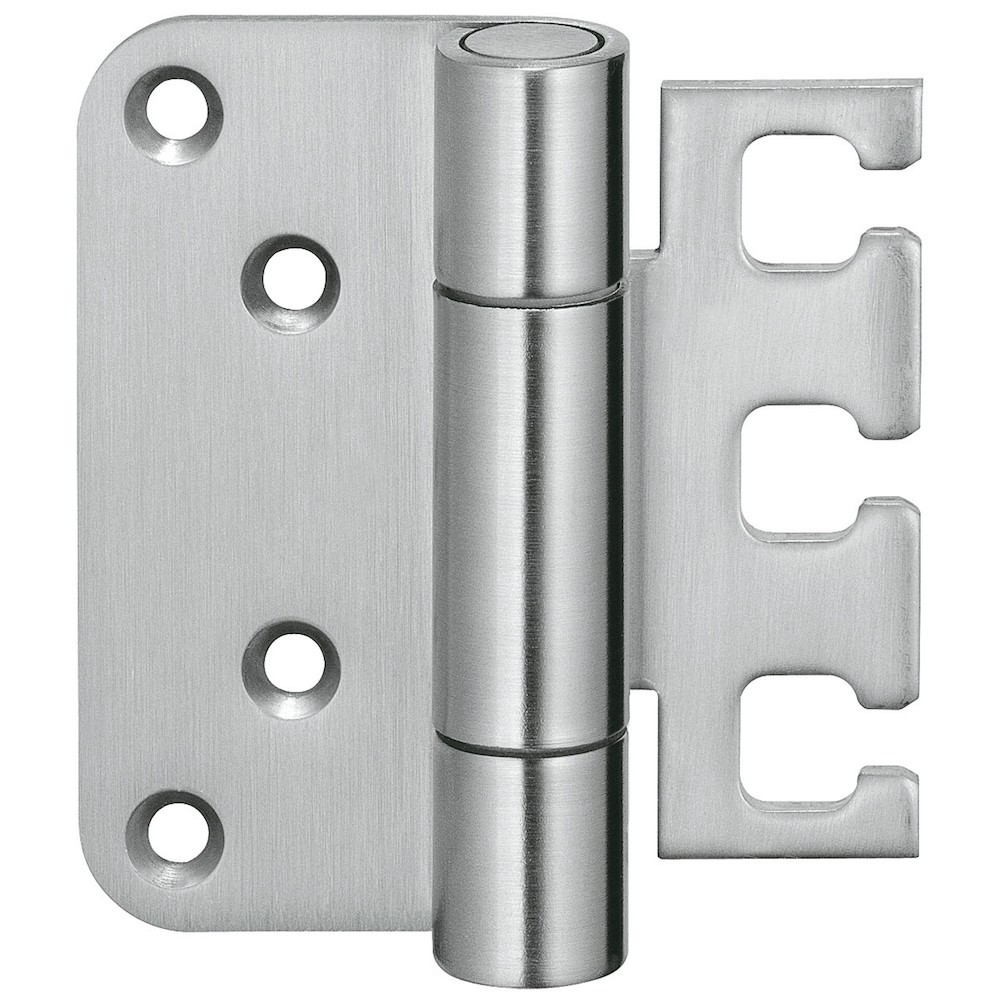 Objektband Simonswerk VARIANT VX 7729/100, Stahl