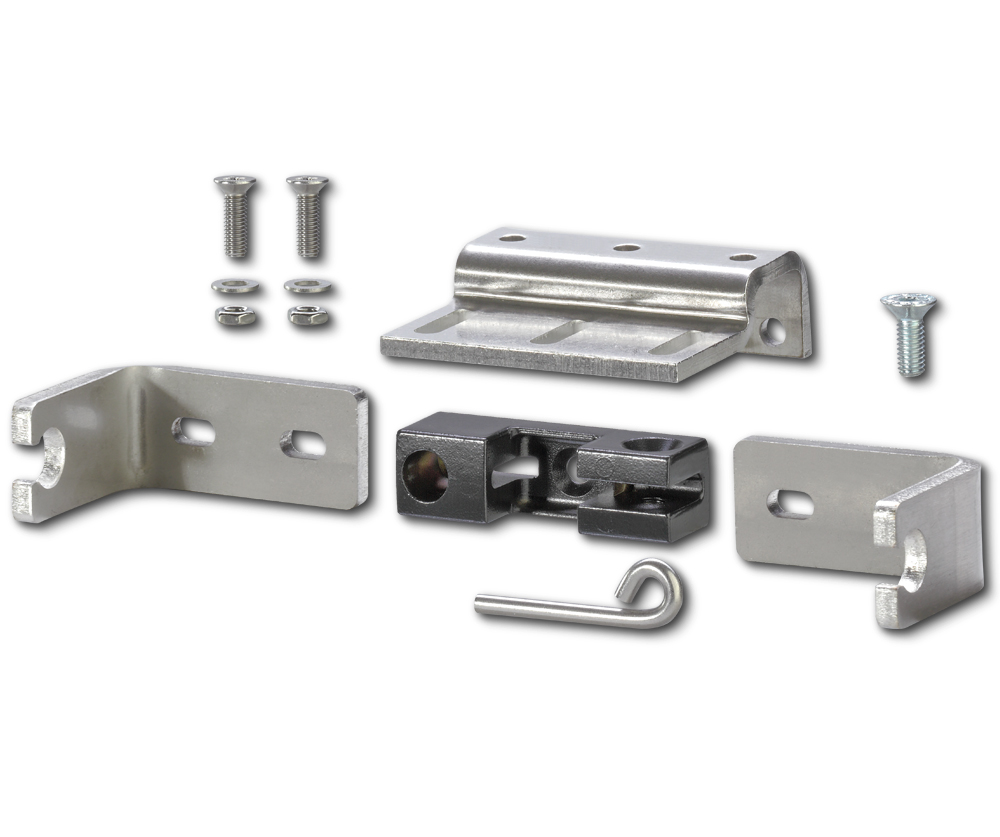 Konsolensatz GEZE Powerchain Dach D2