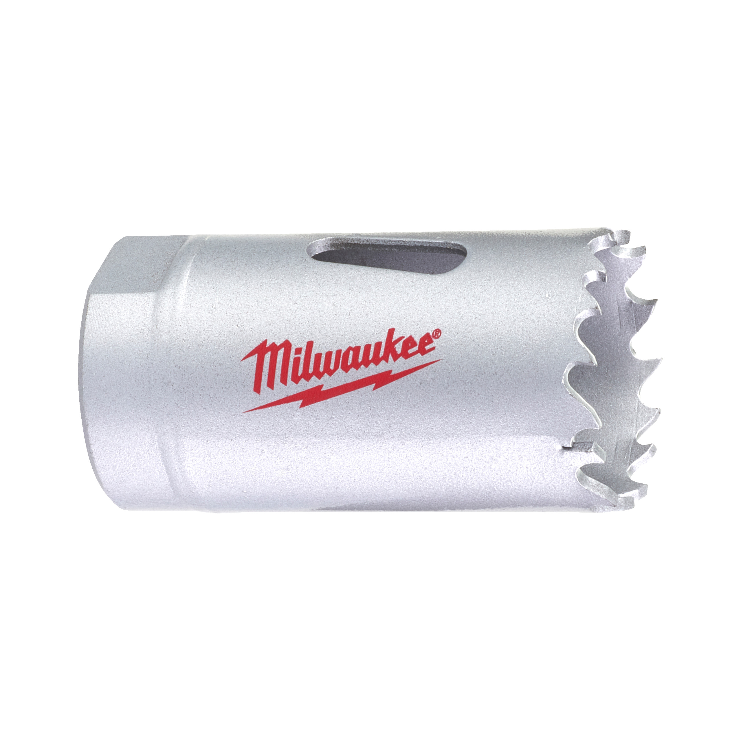 Milwaukee Lochsäge Bi-Metall Contractor 27 mm