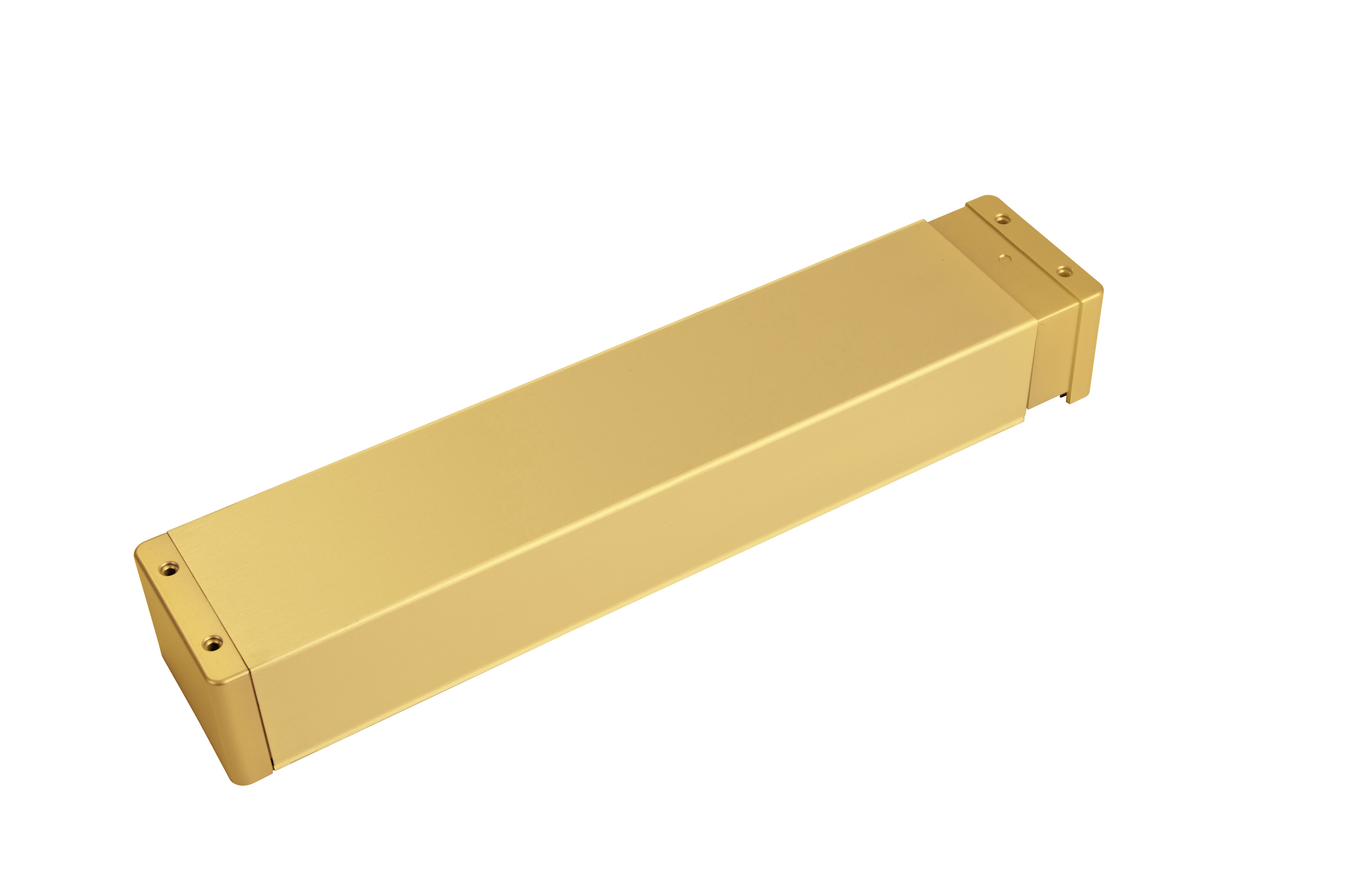 dormakaba Verkleidung TS 92 XEA 1-4, Aluminium