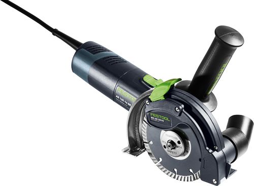 Freihand Trennsystem DSC-AG 125 FH-Plus
