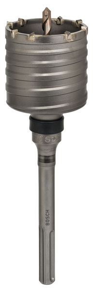 Bosch PRO SDS max-5 Core Cutter, einteilig, 90 x 80 x 160 mm