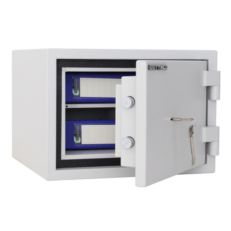 Rottner Dokumentenschrank "Fire Safe Premium" Rottner Dokumentenschrank "Fire Safe Premium"