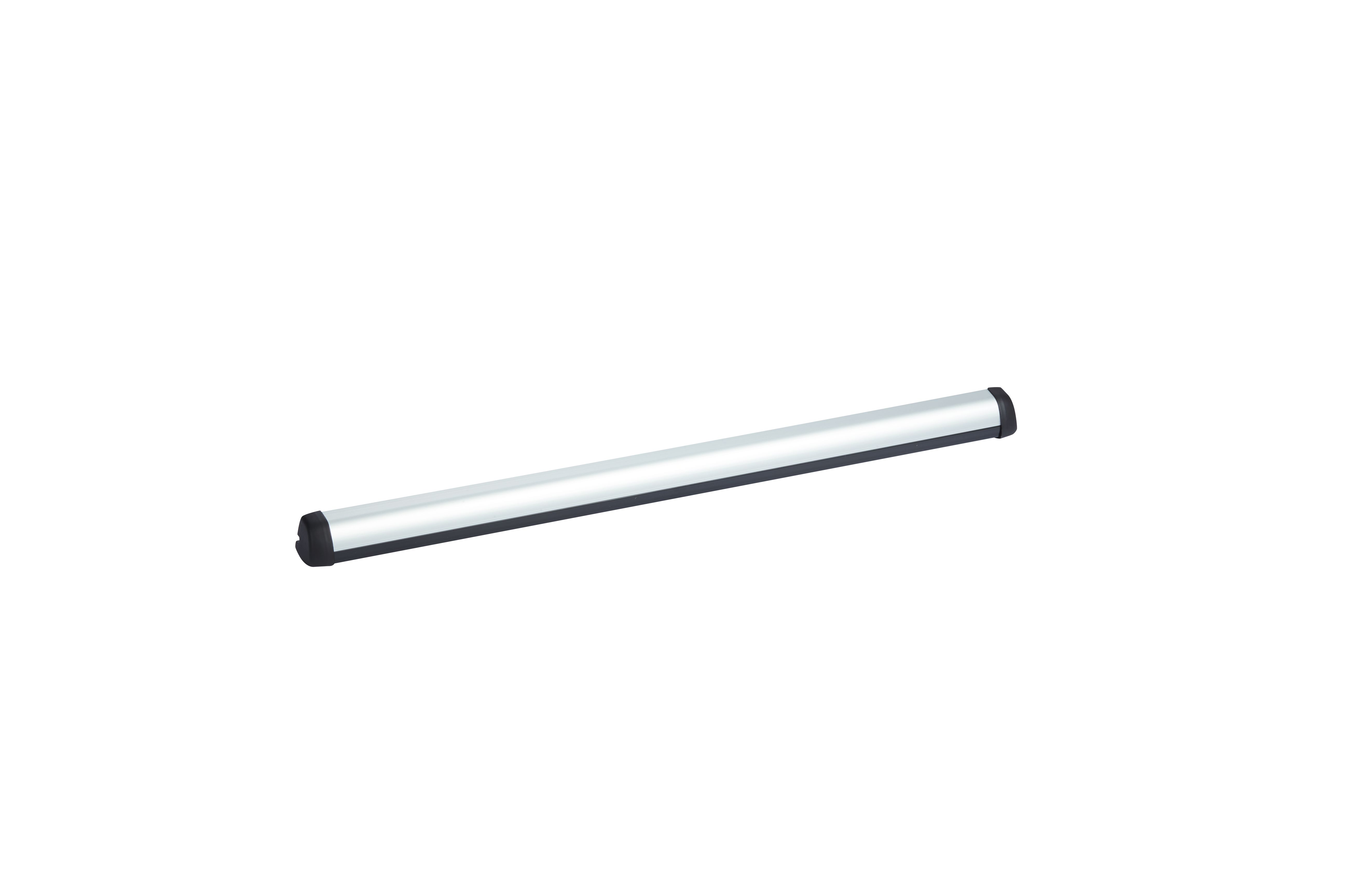 LED, Büroleuchte, Schreibtischleuchte, Bar-Klemmschiene, Aluminium