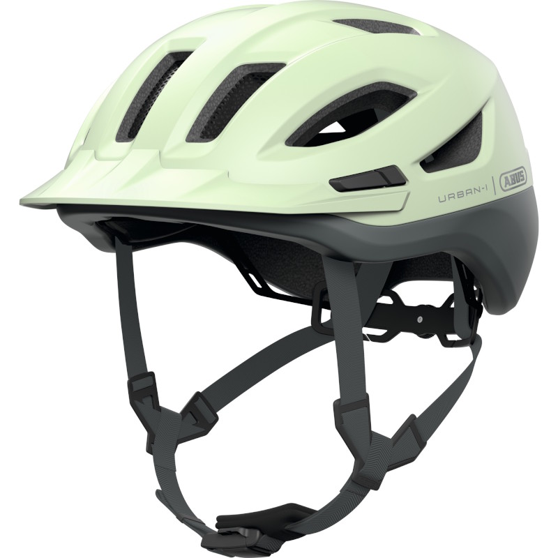 ABUS Helm URBAN-I 4.0 ACE, Größe M