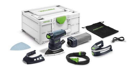 Festool Deltaschleifer DTS 400