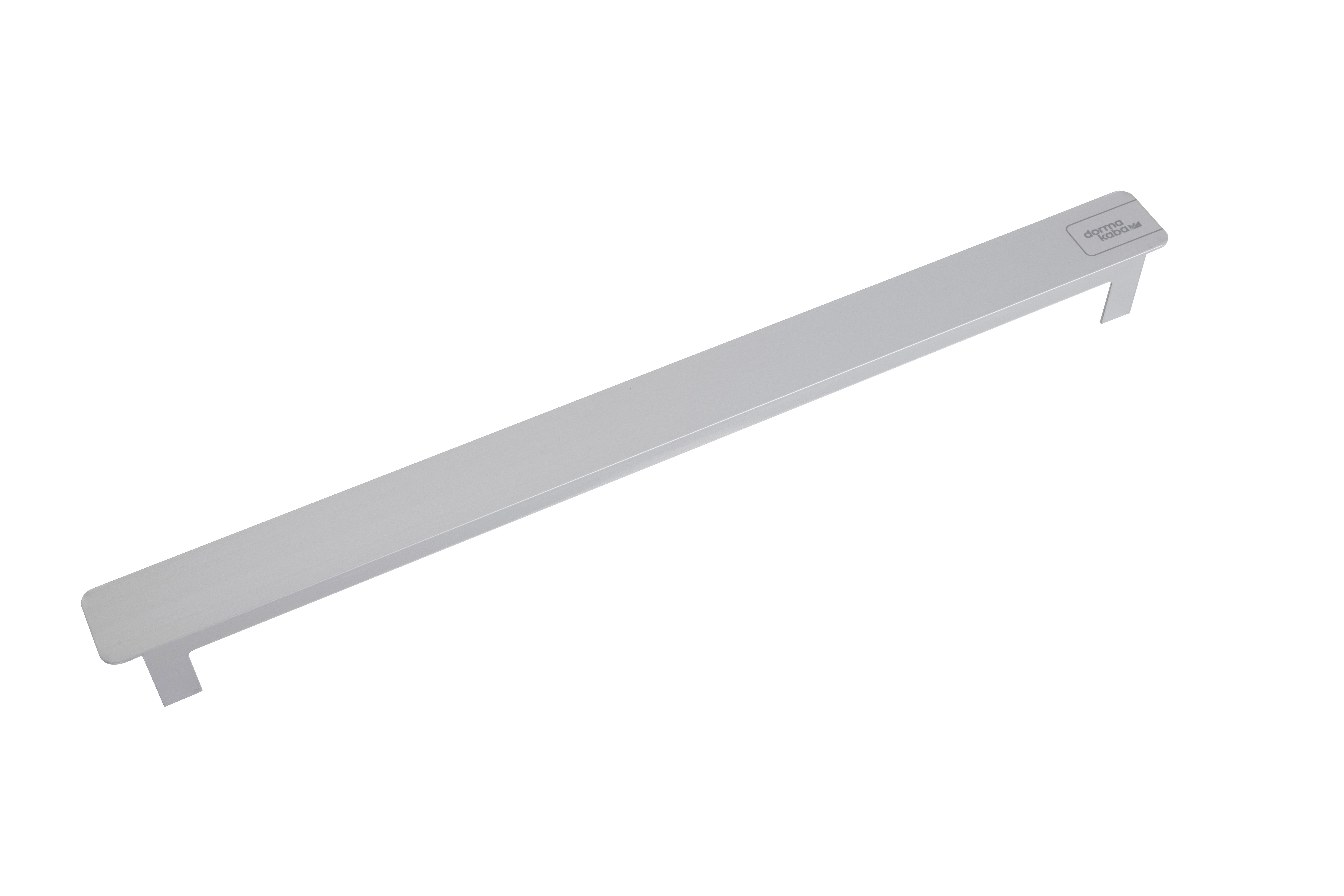handrail, bracket, metall, silber, linear