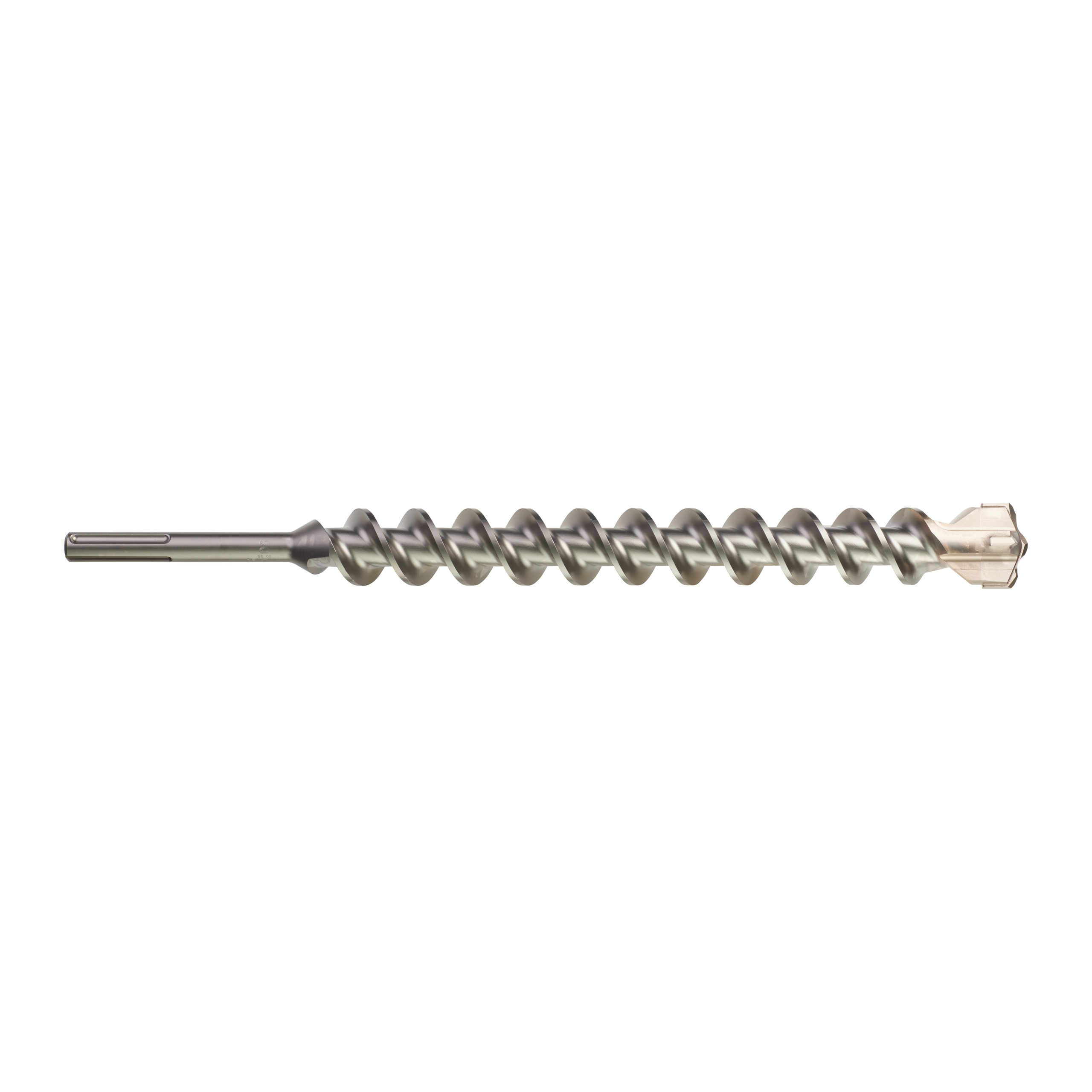 Schneidbohrer, Screw-Drill, Spiralbohrer, Bohrer, Metallbohrer