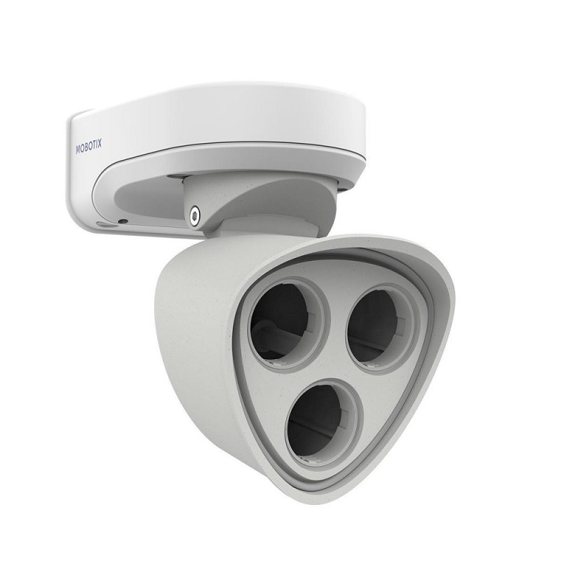 Überwachungskamera Mobotix M73A - Body ohne Objektiv Überwachungskamera Mobotix M73A - Body ohne Objektiv