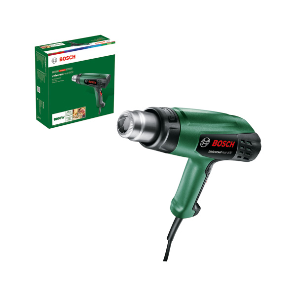 Bosch Heißluftgebläse UniversalHeat 600