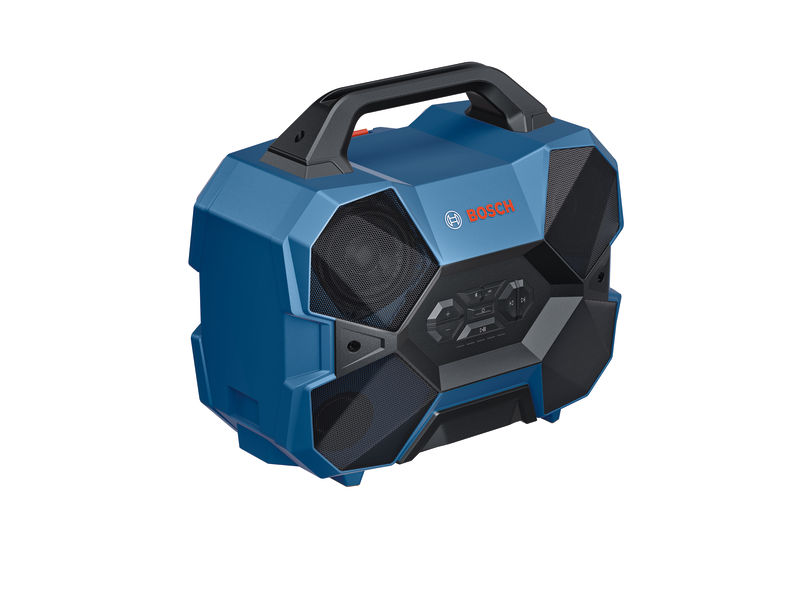 Bosch Radio GPB 18V