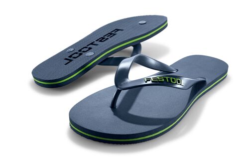 Zehensandalen TOSD-FT1-M