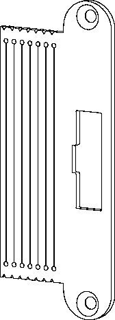Radiator, Heizkörper, Gitter, Panel, Haltewinkel