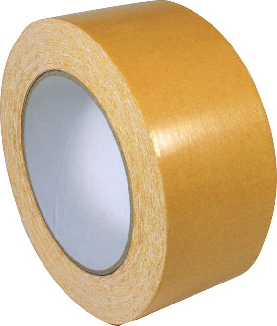 Klebeband  D87 doppelseitig 50mmx25m