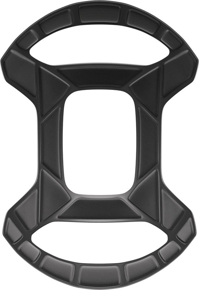 ABUS Polster-Set für den Arbeitsschutzhelm