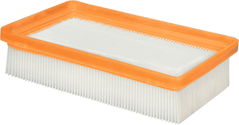 Produktbild, Luftfilter, Filter, Papierfilter, Autofilter, Kraftfilter