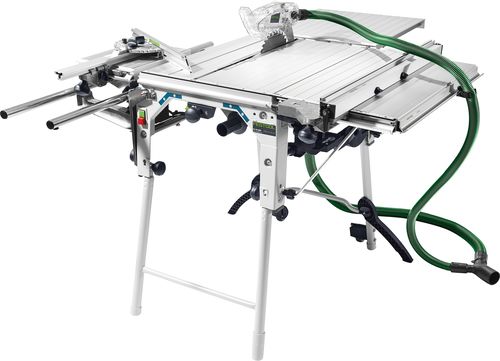 Schiebetisch CS 70 ST 650
