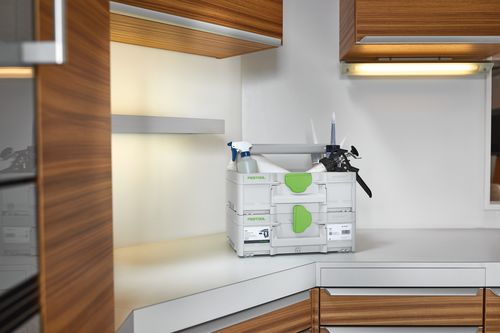 Anwendungsbild Systainer³ ToolBox SYS3 TB M 237