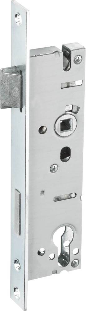 ABUS Rohrrahmenschloss  ESR PZ ABUS Rohrrahmenschloss  ESR PZ