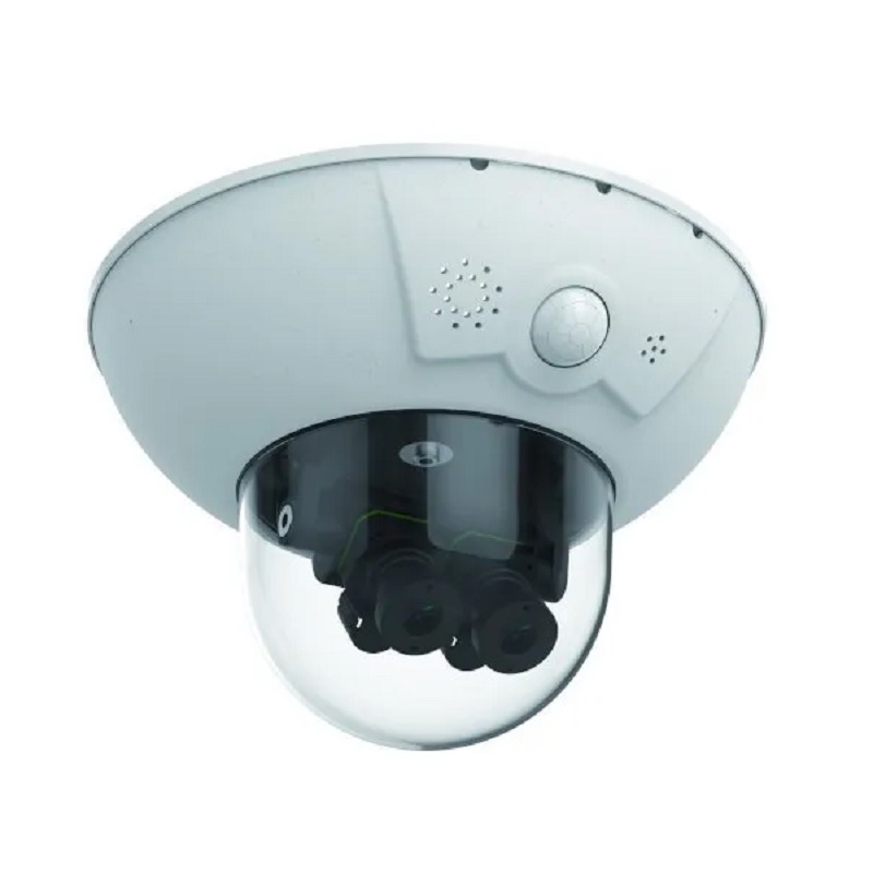 Überwachungskamera Mobotix D16B