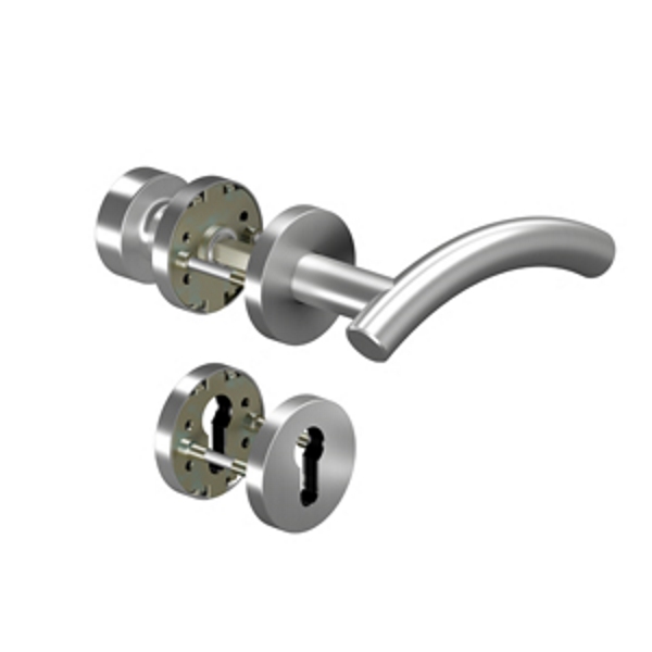 OGRO Rosettengarnitur PREMIUM 8825