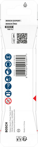 Produktbild Verpackung