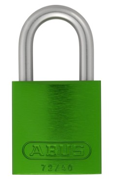 ABUS Vorhängeschloss  72LL/40 Love Lock
