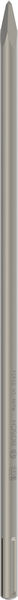 Bosch PRO SDS max-4C Spitzmeißel-Set, 600 mm