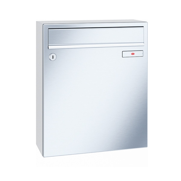 Artikelhauptbild Aufhängebriefkasten RENZ "Classic" - Edelstahl V4a