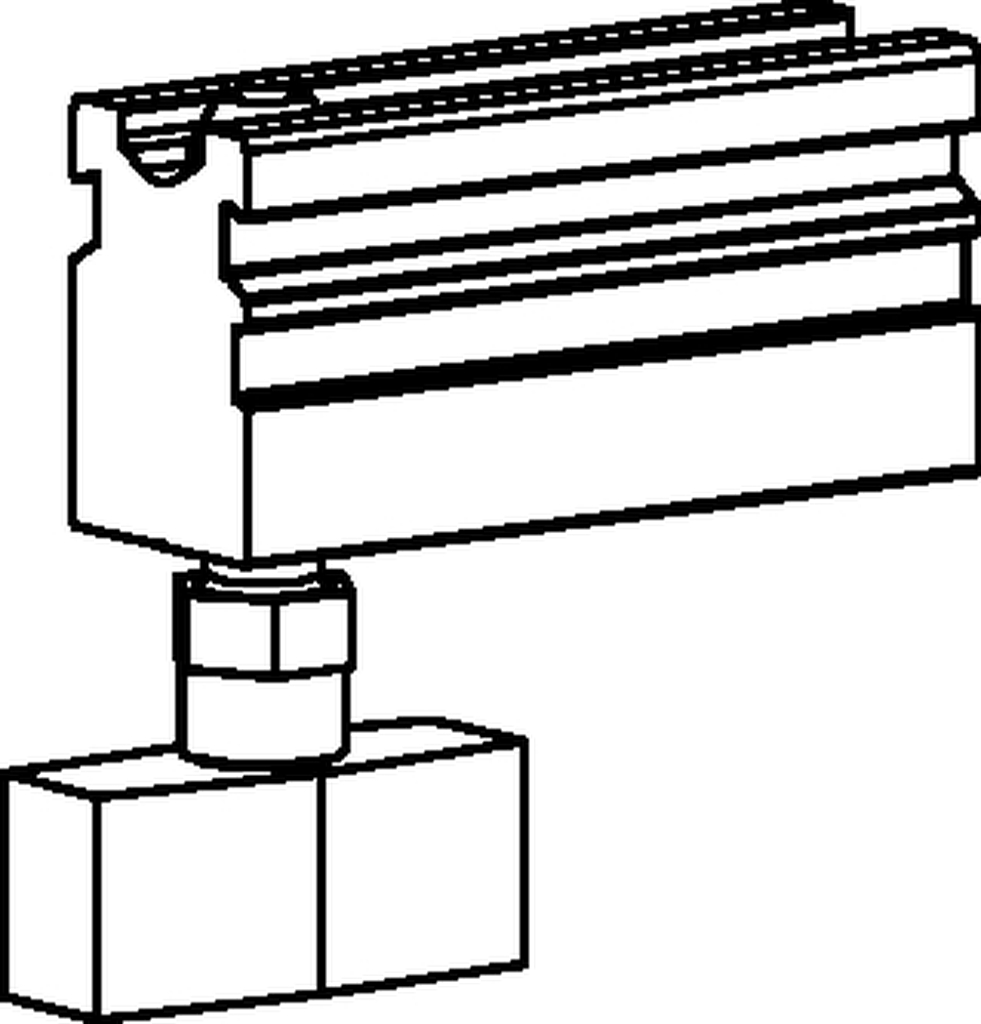 Strichzeichnung, Architektur, Gebäude, Wohnen