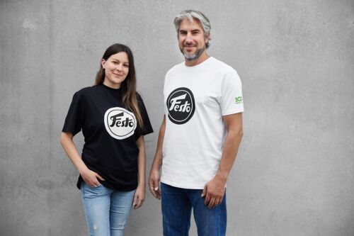 100 Jahre T-Shirt SH-FT3-L/2 100Y