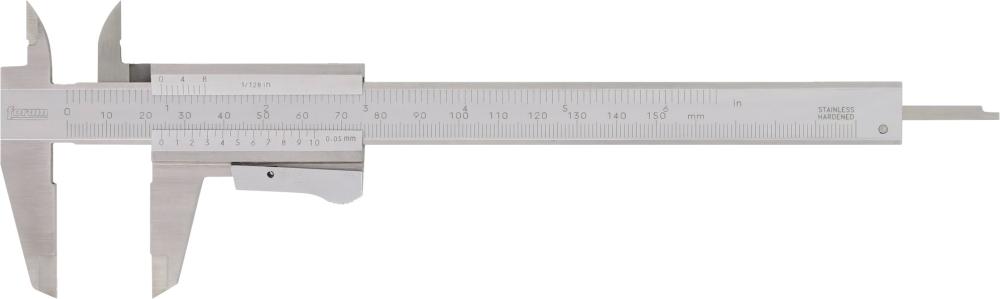 Präzisions-Taschenmessschieber