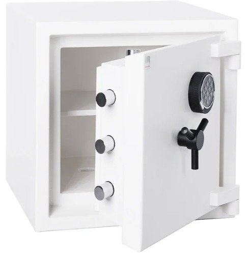 sicher, klein, Tresor, Mini-Tresor, Stahlsafe