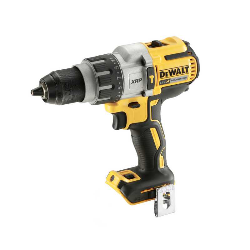 Schlagbohrschrauber DEWALT (BL) 18 V / Basisv Schlagbohrschrauber DEWALT (BL) 18 V / Basisv
