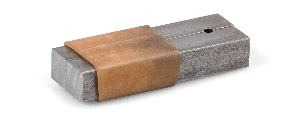 Hauptproduktaufnahme, Kiste