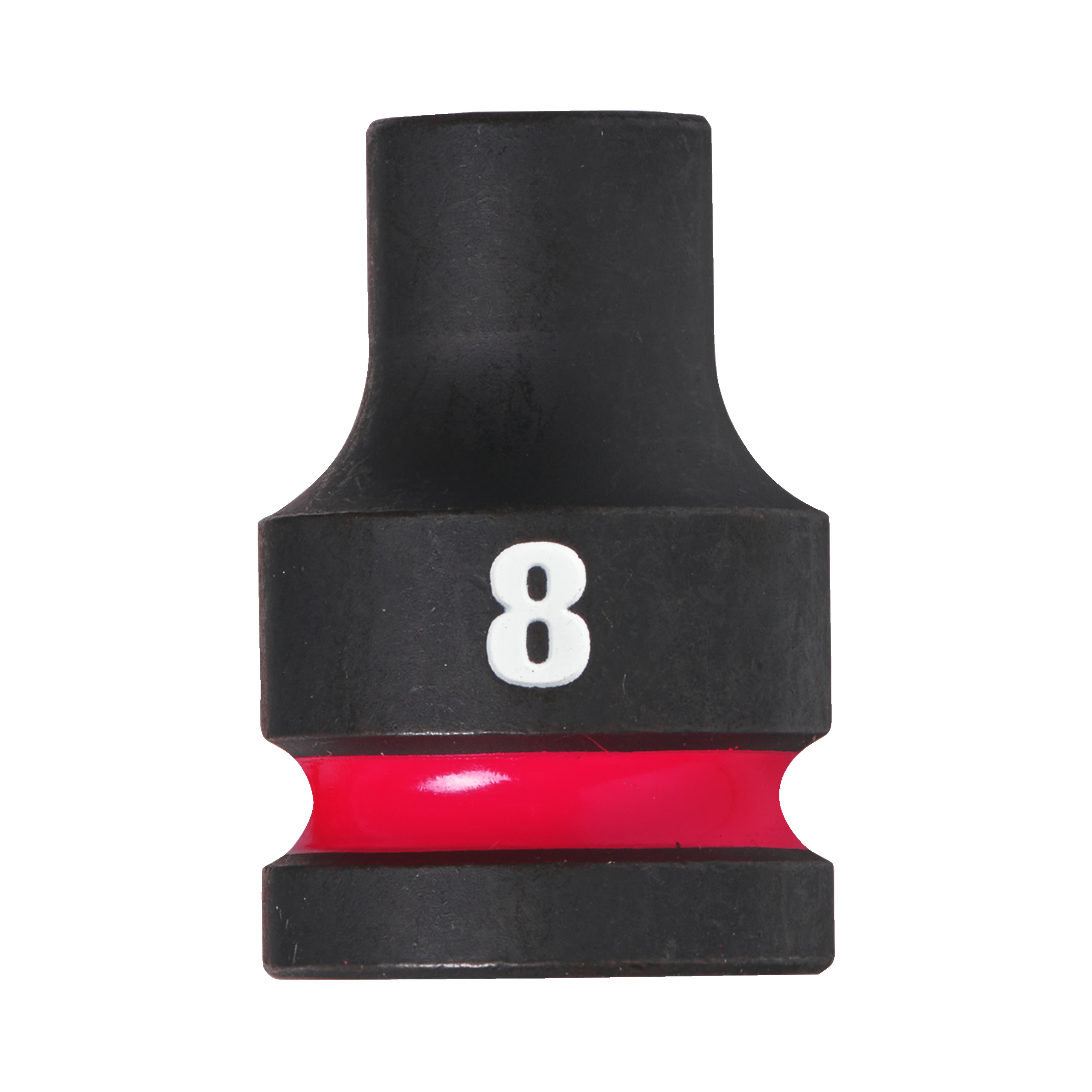 Milwaukee Schlagnuss 1/2" SHOCKWAVE kurz