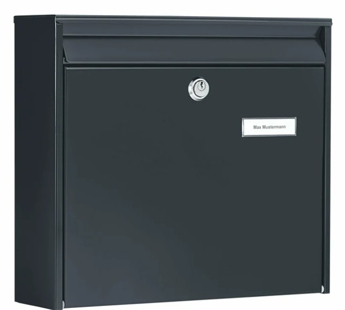 Var71-9155 - Anthrazit