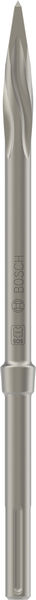 Bosch PRO SDS max-5C Spitzmeißel-Set, 400 mm