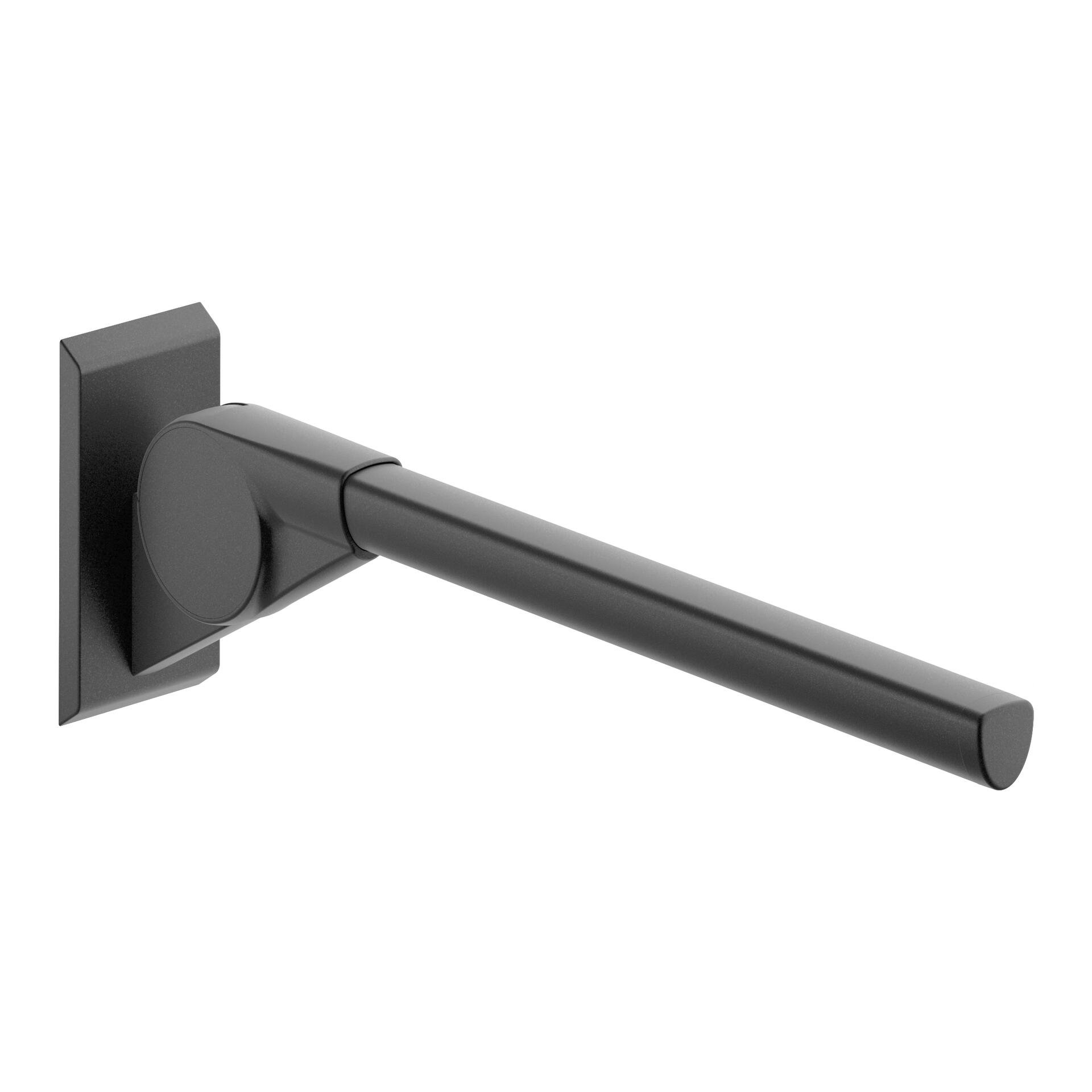 KWS Stützklappgriff 700mm Ergo A100