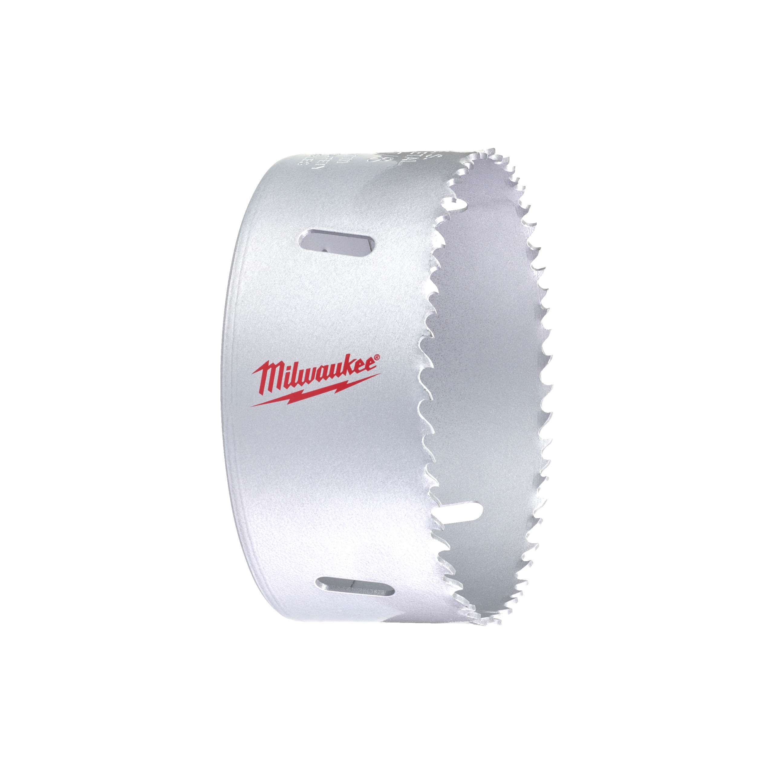 Milwaukee Lochsäge Bi-Metall Contractor 98 mm