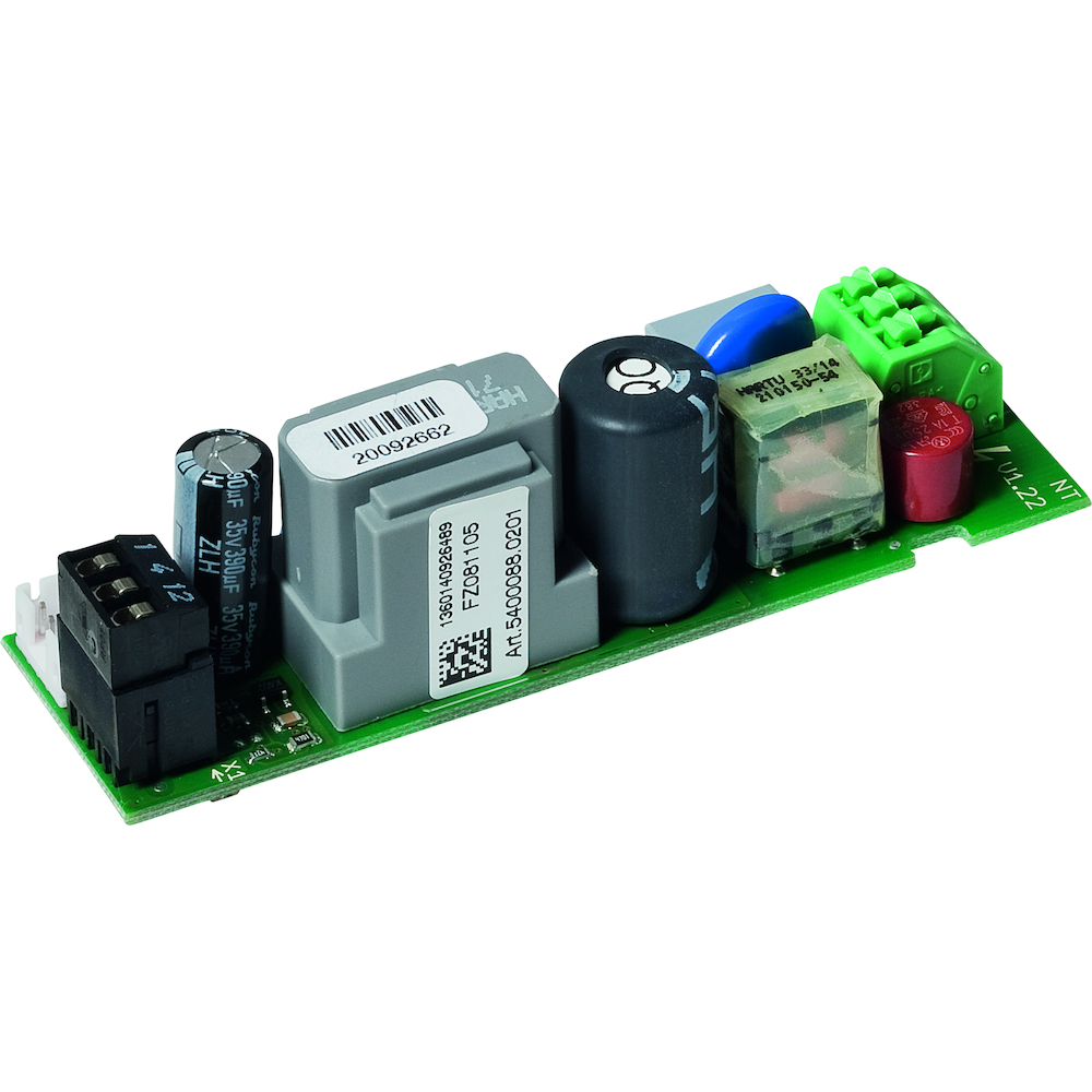 Netzteilplatine DORMA für TS 99 FLR-K