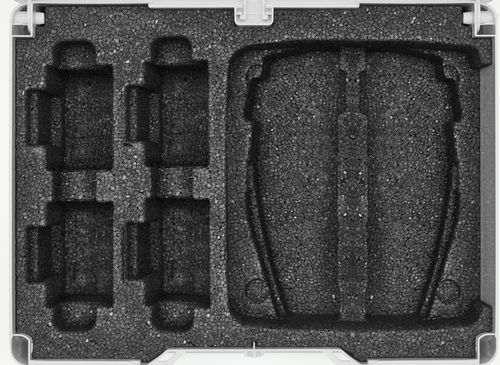 Anwendungsbild Systainer³ SYS3 M 187 ENG 18V