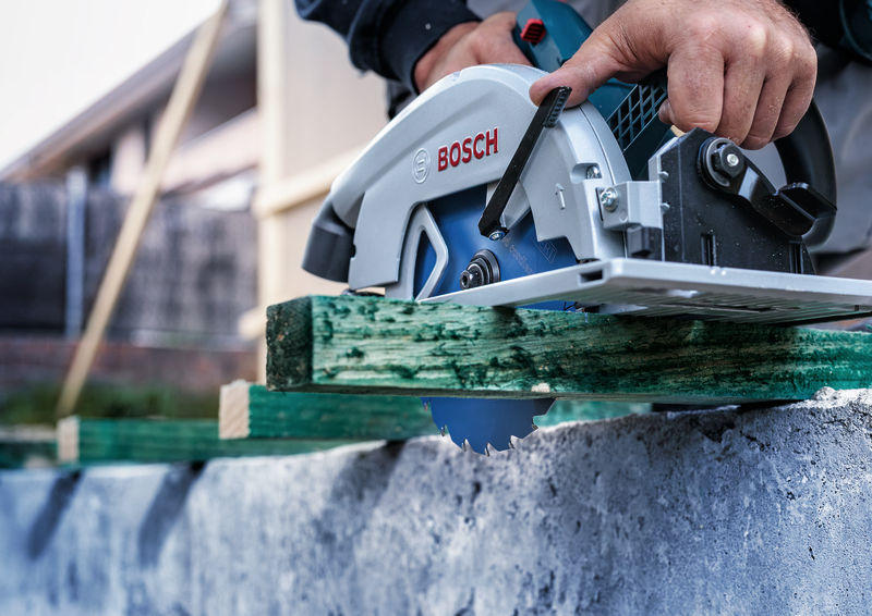 Detailbild, Kreissäge, Säge, Holz, Material, Beton
